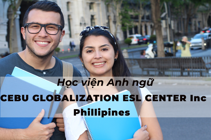 Du học tiếng Anh tại Phillipines