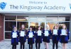 HỌC BỔNG TRƯỜNG PHỔ THÔNG KINGSWAY ACADEMY – CANADA
