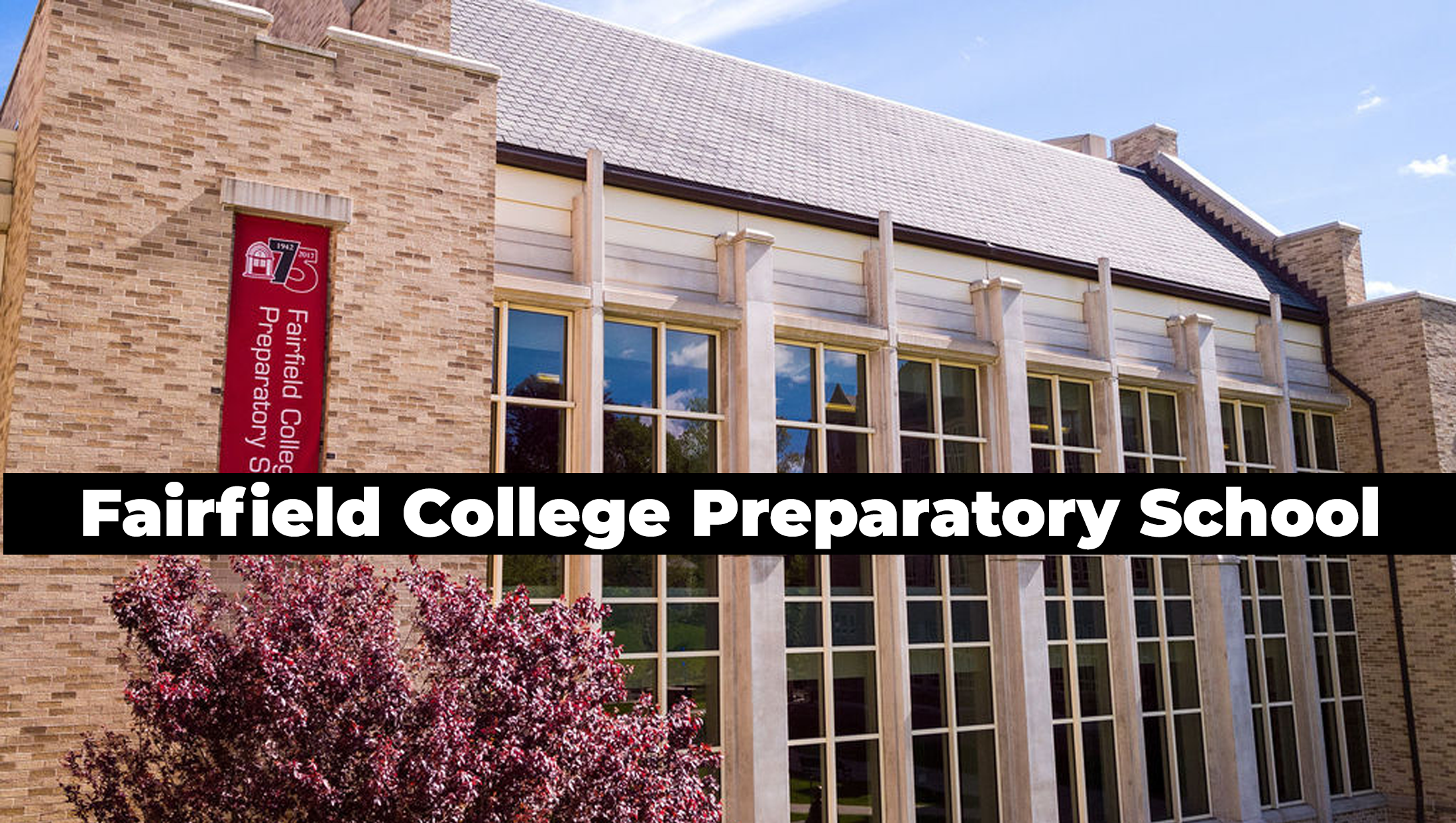 Fairfield College Preparatory School 