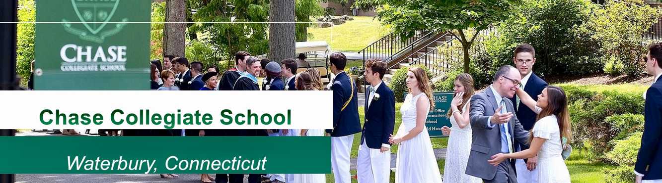 chase collegiate