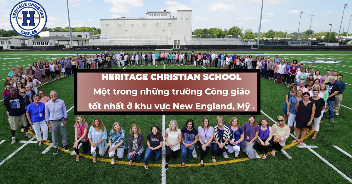 heritage christian school