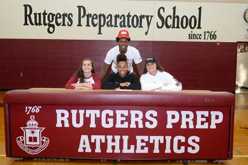 rutgers preparatory school 