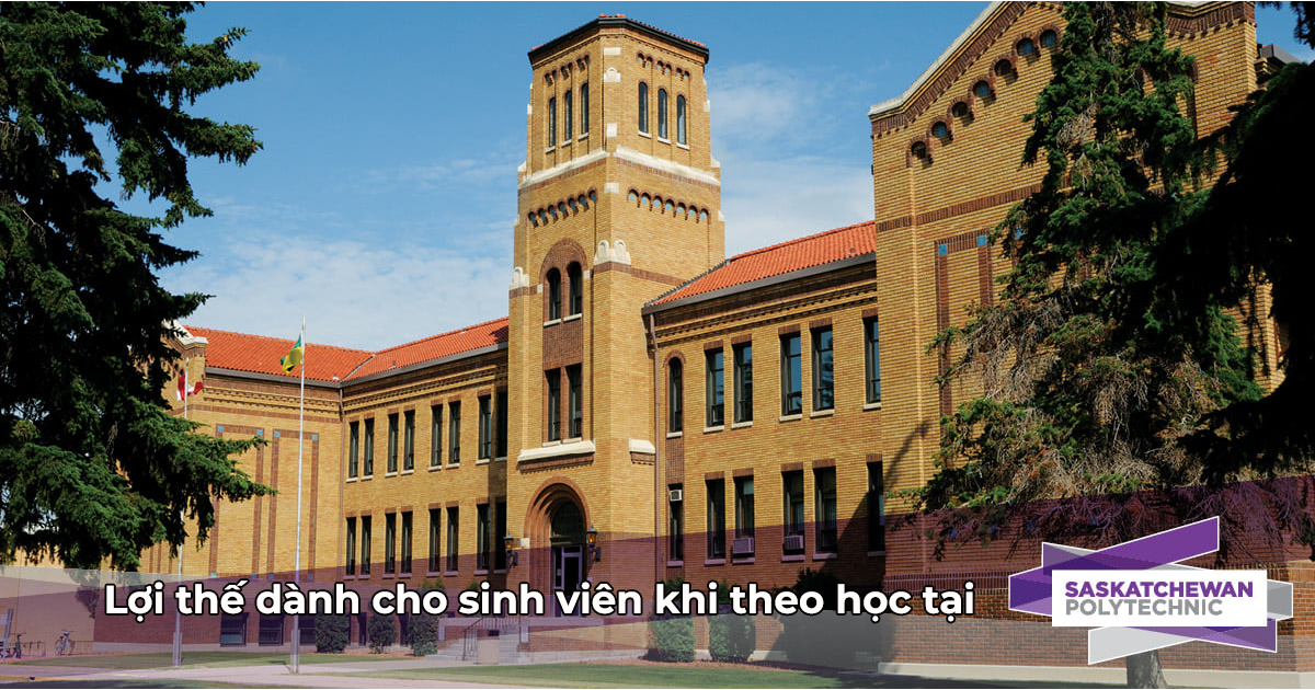 saskatchewan polytechnic