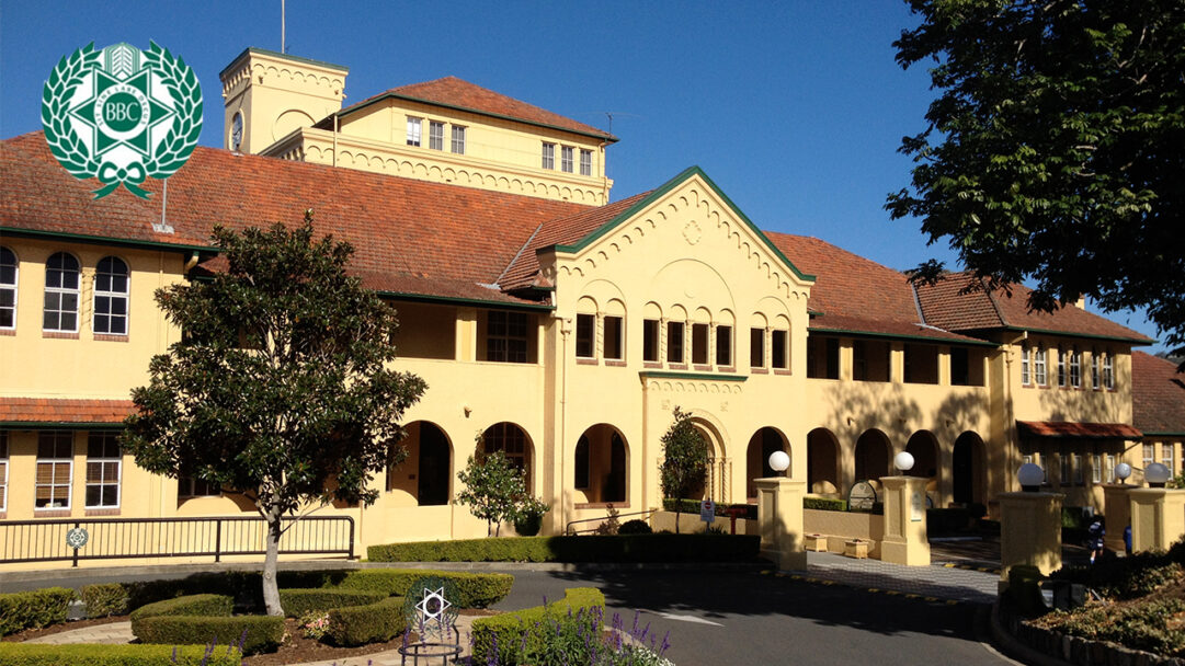 Brisbane Boys College
