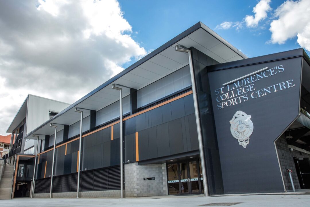 St Laurence's College