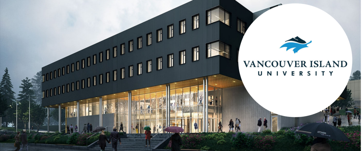 vancouver island university - duhoclightacademy