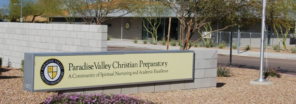 Paradise Valley Christian Preparatory