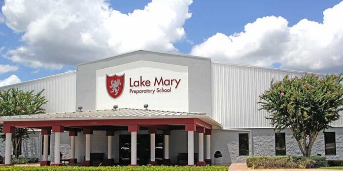 Lake Mary Preparatory School