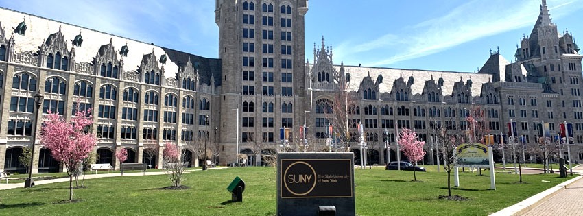 SUNY