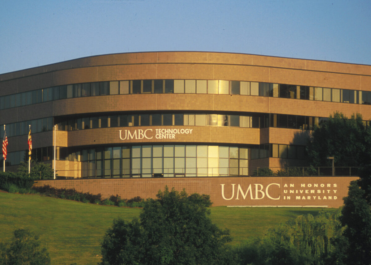 UMBC lightacademy