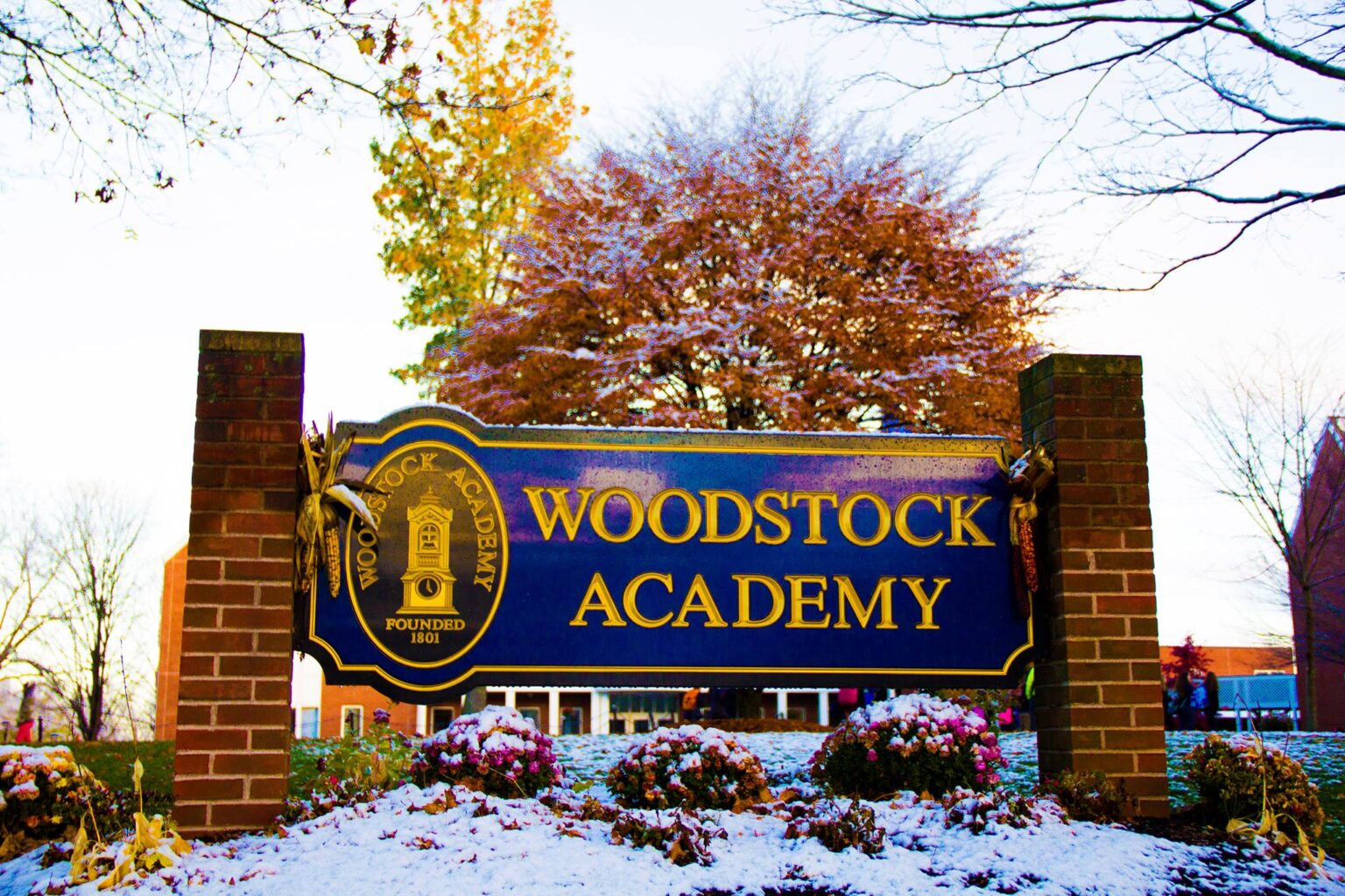 Woodstock Academy