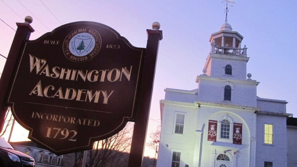 Washington Academy lightacademy