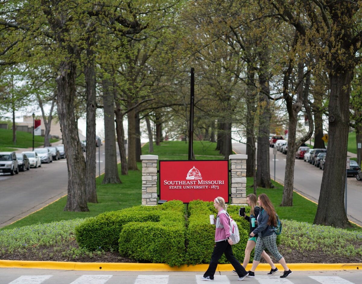 southeast missouri state university lightacademy