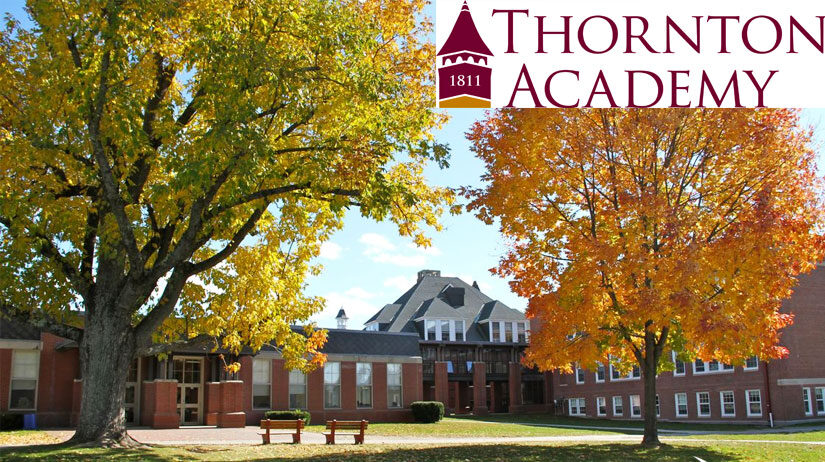 Thorton Academy