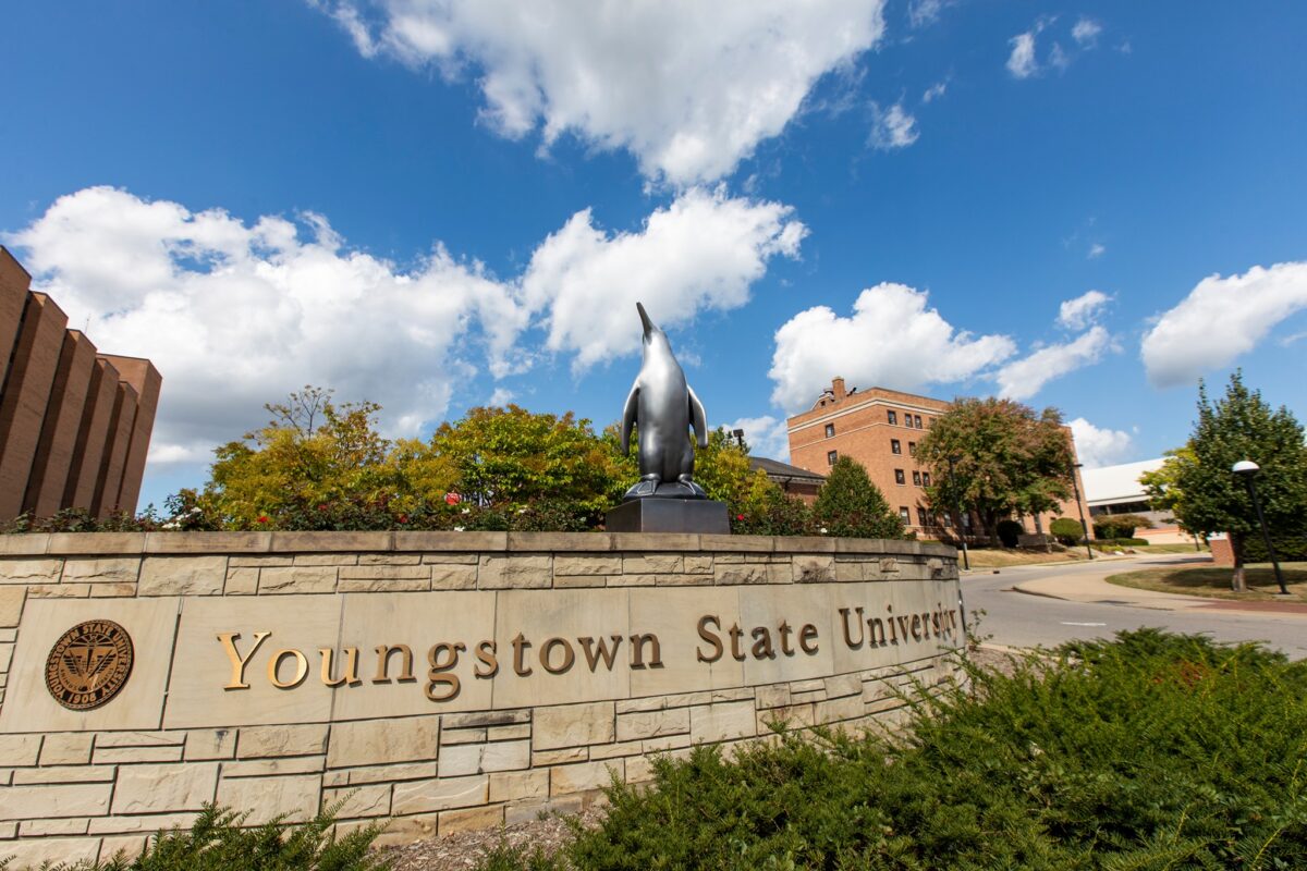 youngstown state university lightacademy