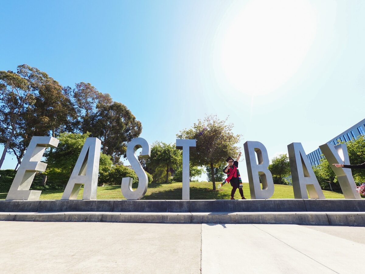 CSU East Bay