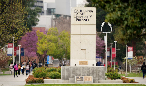 CSU fresno