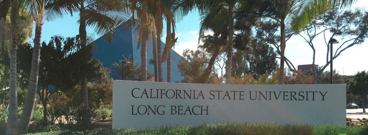 CSU long beach