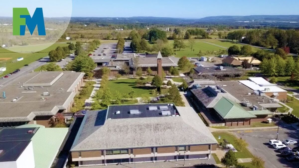 SUNY Fulton-Montgomery