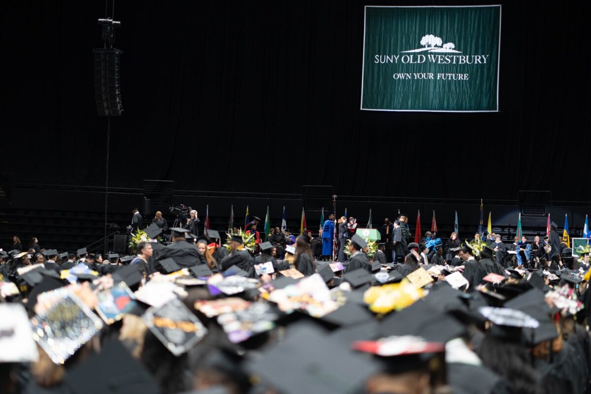 SUNY Old Westbury