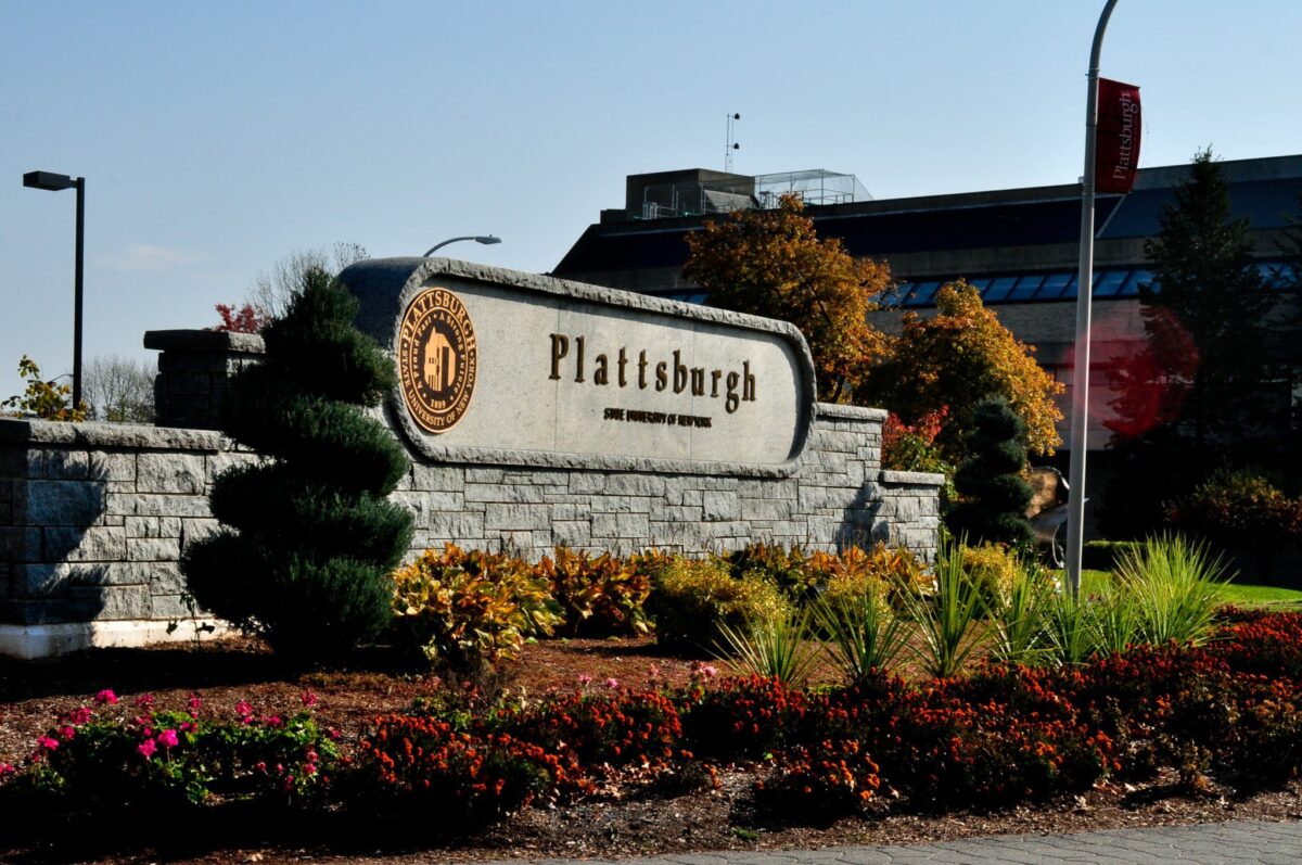 SUNY Plattsburgh