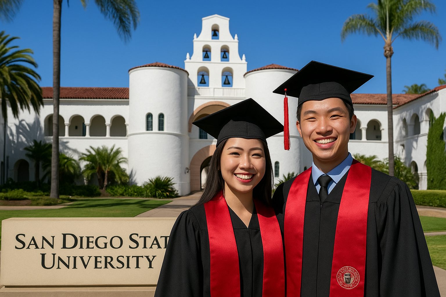 San Diego State University (SDSU)