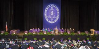 Curry College