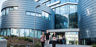BOURNEMOUTH UNIVERSITY (BU) BOURNEMOUTH UNIVERSITY (BU)