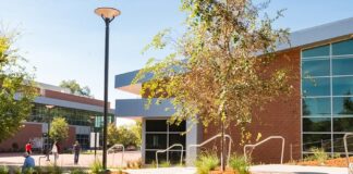 COLLEGES OF CONTRA COSTA COLLEGES OF CONTRA COSTA campus