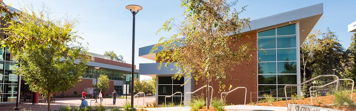 COLLEGES OF CONTRA COSTA campus