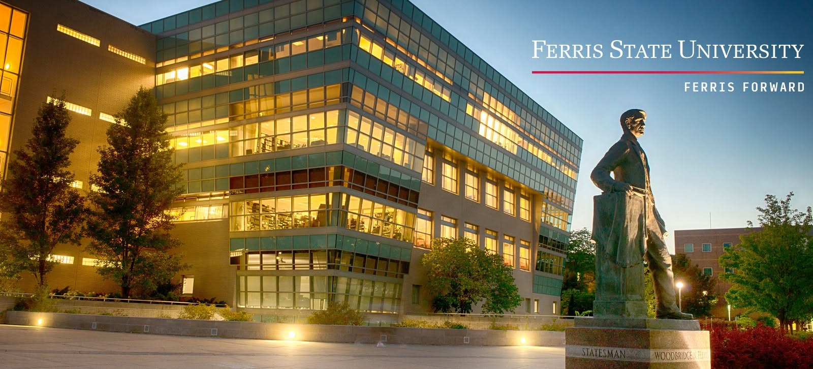 Ferris State University