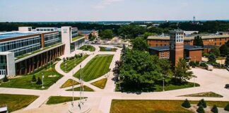 WESTERN MICHIGAN UNIVERSITY (WMU) WESTERN MICHIGAN UNIVERSITY (WMU)