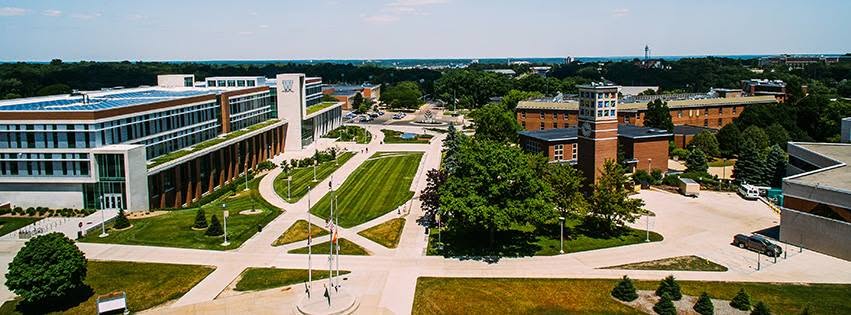 WESTERN MICHIGAN UNIVERSITY (WMU)