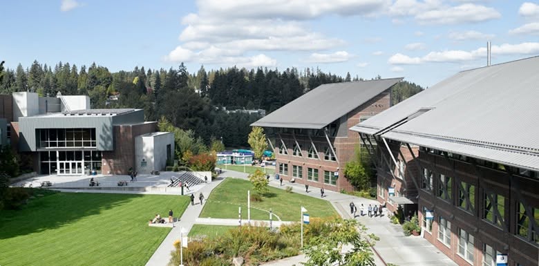 cascadia college