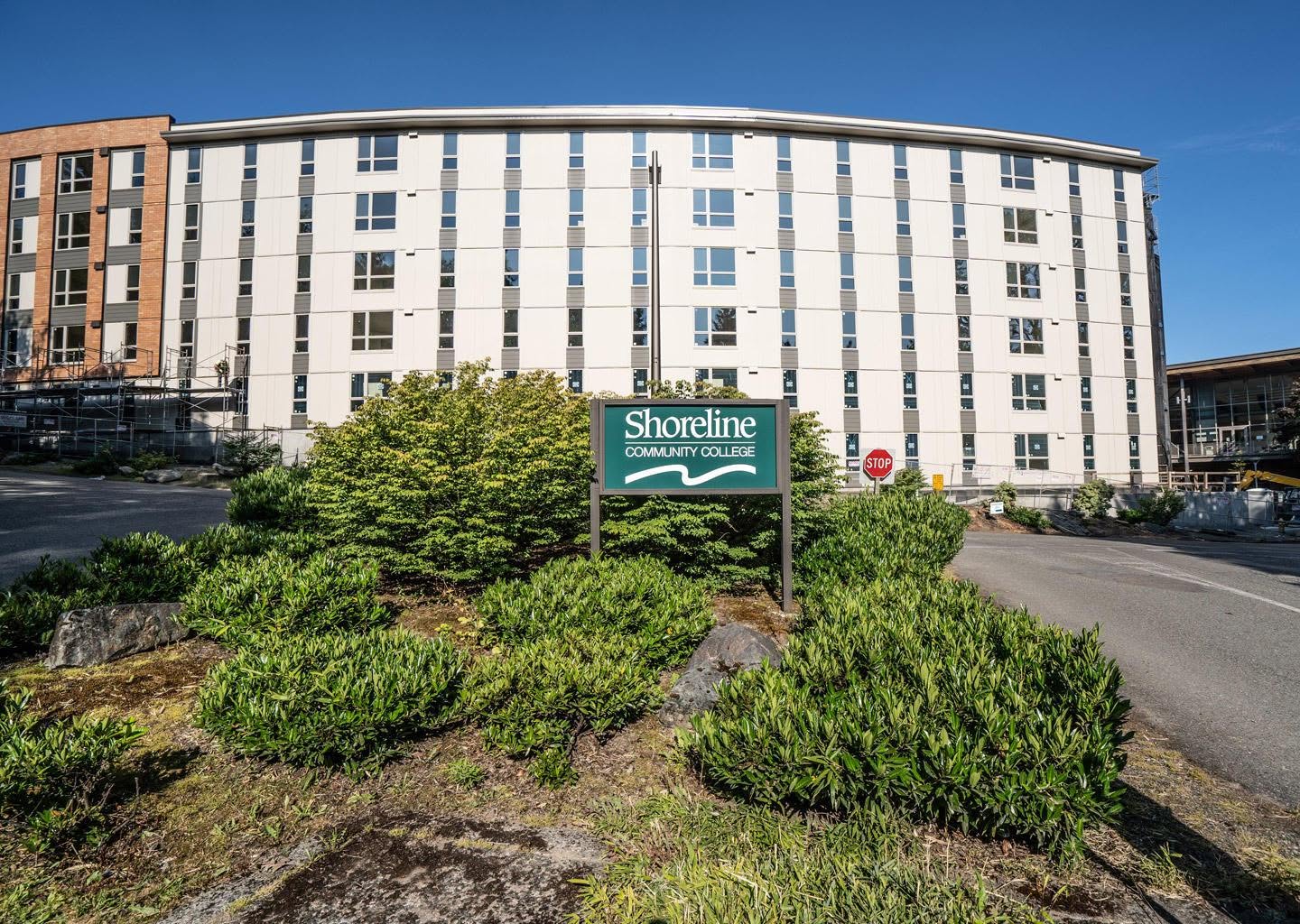 shoreline community college