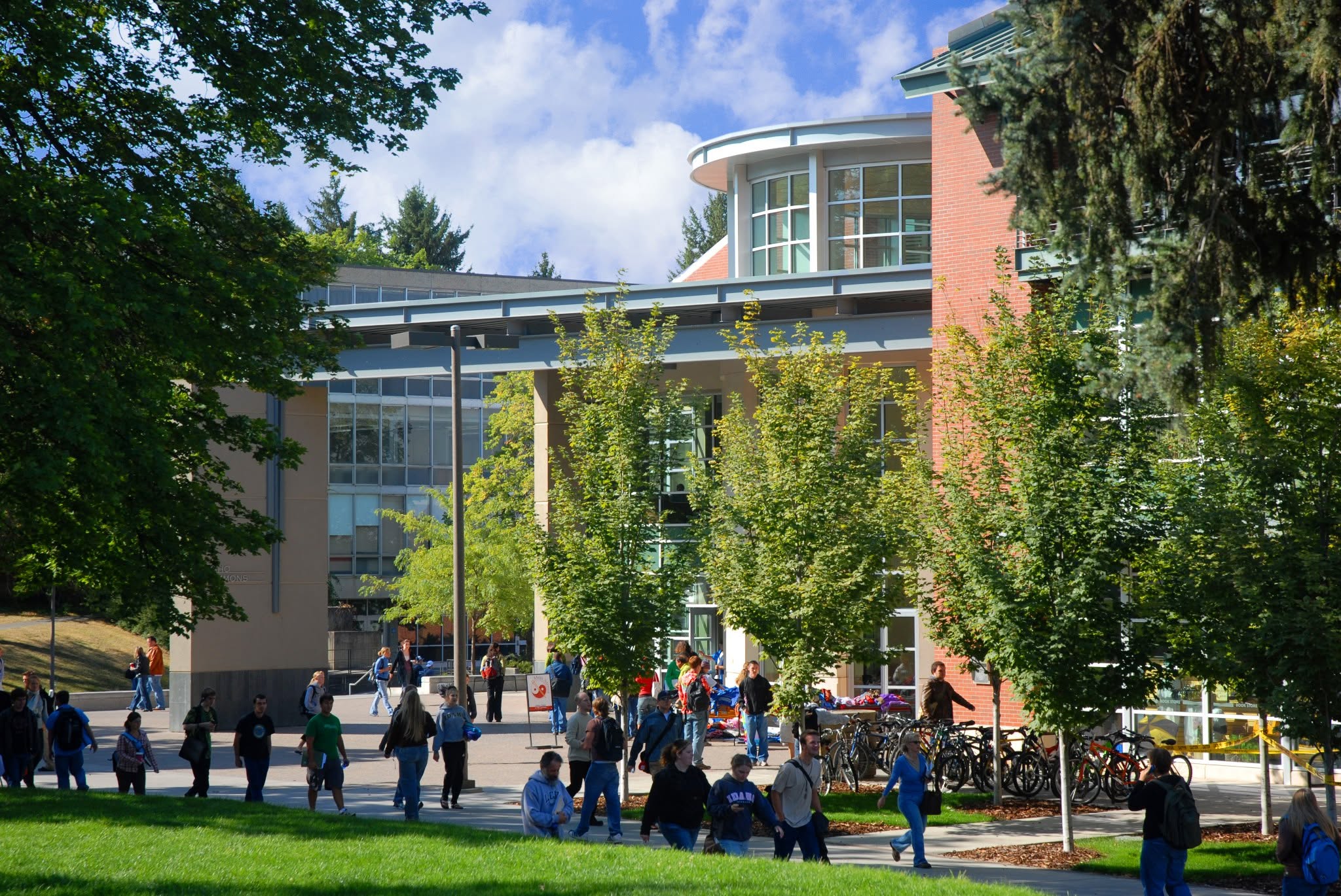 university of idaho