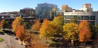 Northeastern University Northeastern University