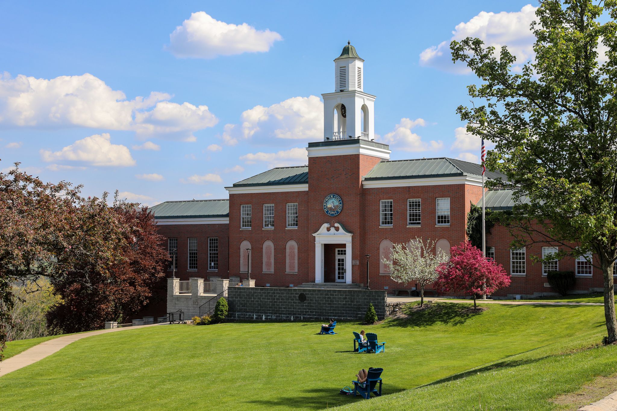 Hartwick College (New York)