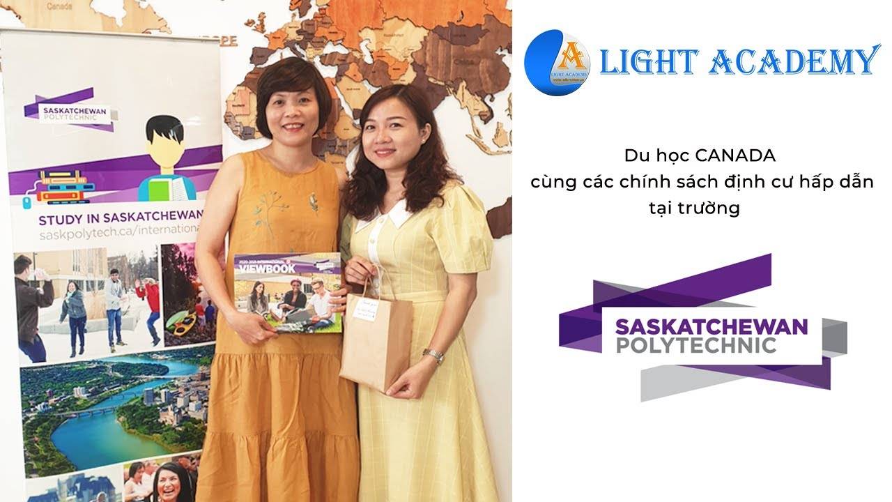 saskatchewan polytechnic