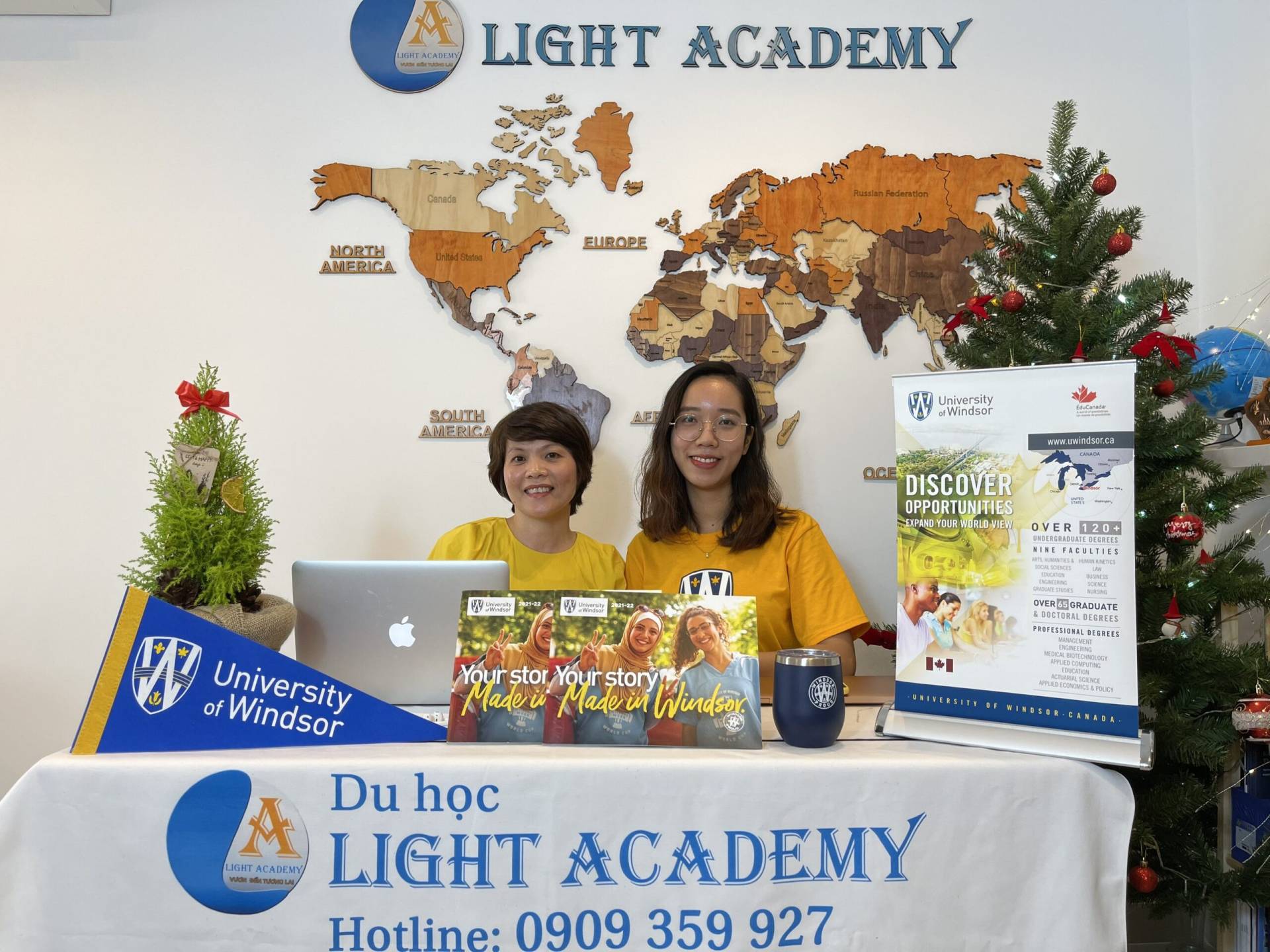 University of Windsor